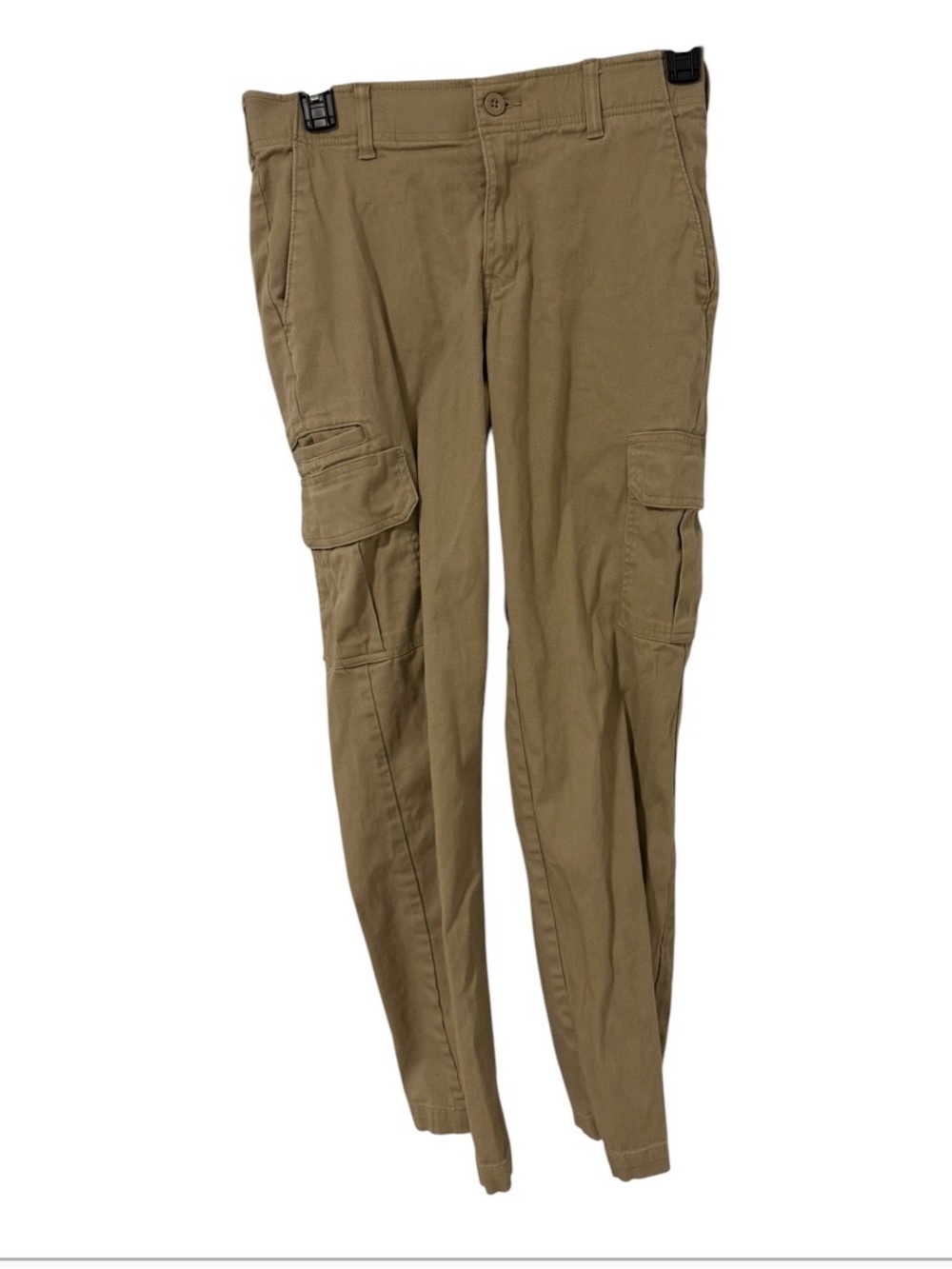 Dickies Flexible & Durable Cargo Pants Men’s Size 30x32 Tan Khaki Stretch